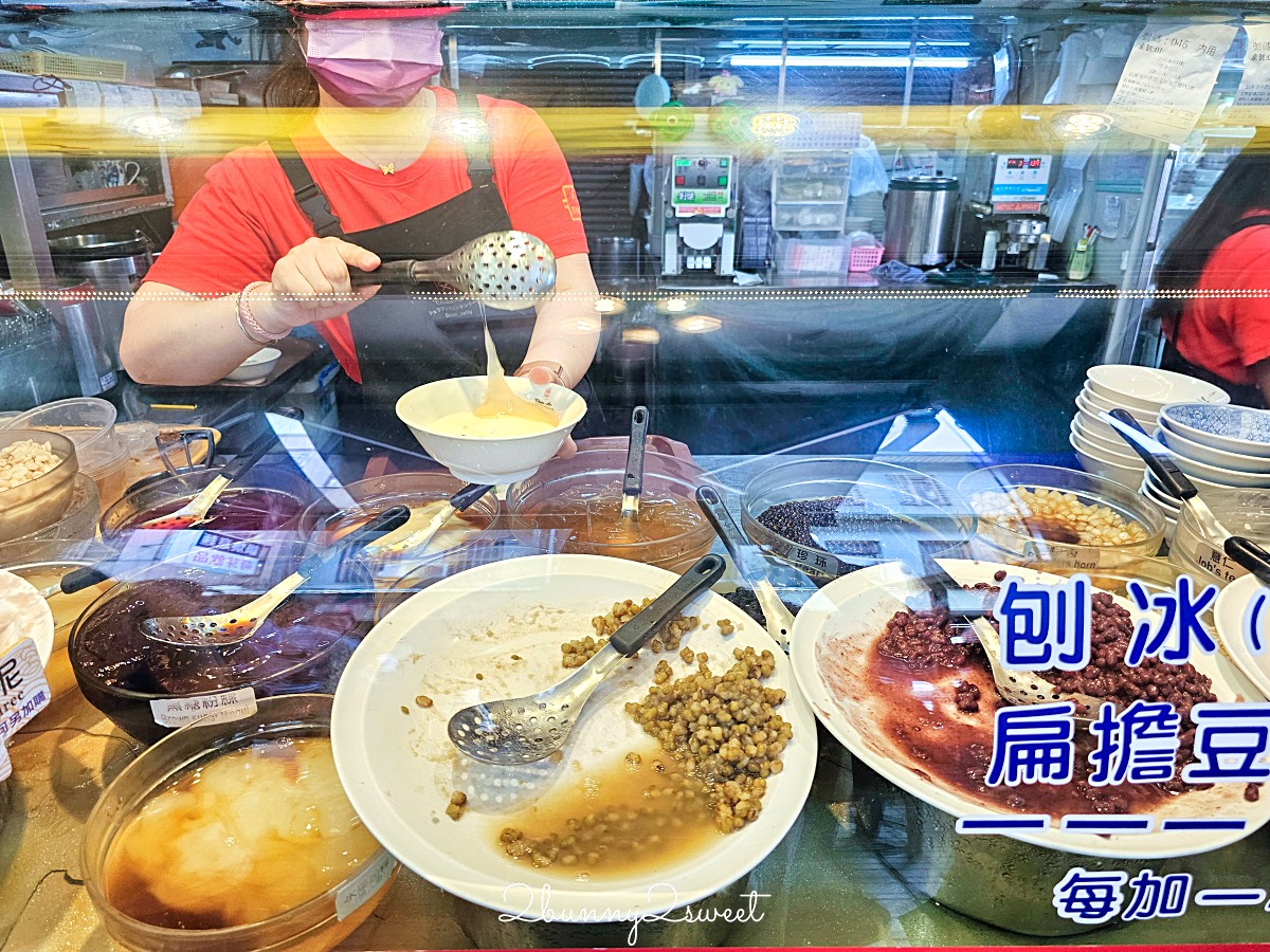【台南美食】台南中西區美食17間推薦～國華街、正興街必吃，在地小吃到網美咖啡通通有 @兔兒毛毛姊妹花