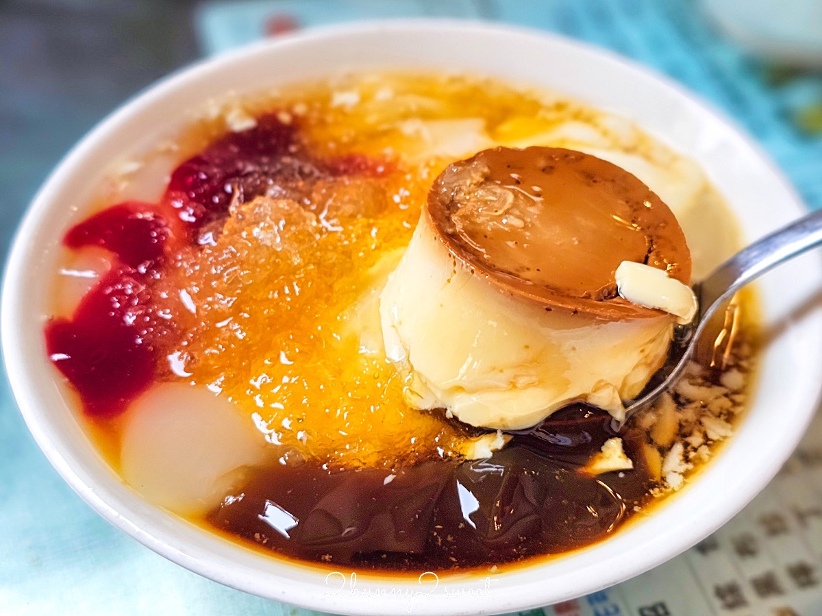 【台南美食】台南中西區美食17間推薦～國華街、正興街必吃，在地小吃到網美咖啡通通有 @兔兒毛毛姊妹花
