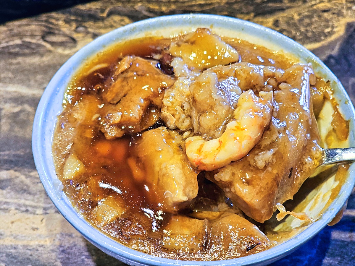 【台南美食】台南中西區美食17間推薦～國華街、正興街必吃，在地小吃到網美咖啡通通有 @兔兒毛毛姊妹花