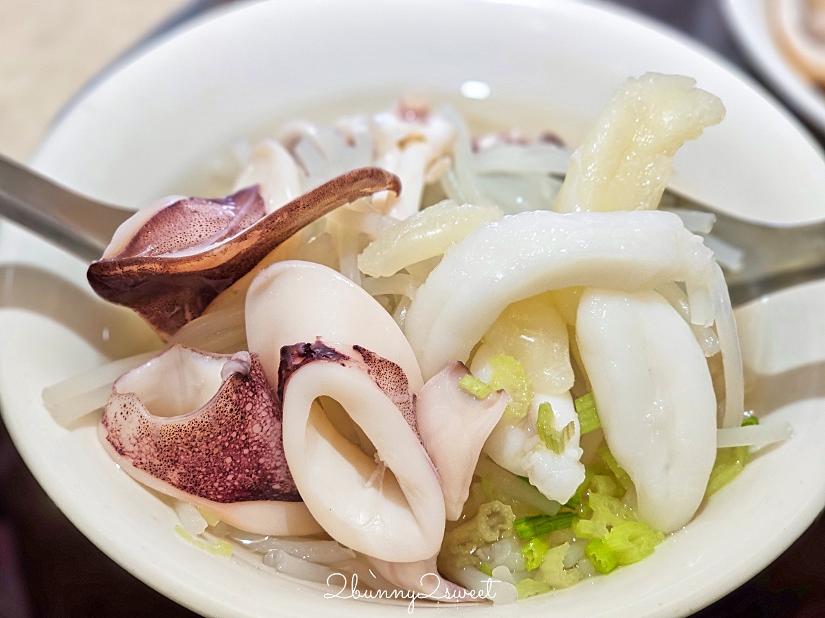 【台南美食】台南中西區美食17間推薦～國華街、正興街必吃，在地小吃到網美咖啡通通有 @兔兒毛毛姊妹花
