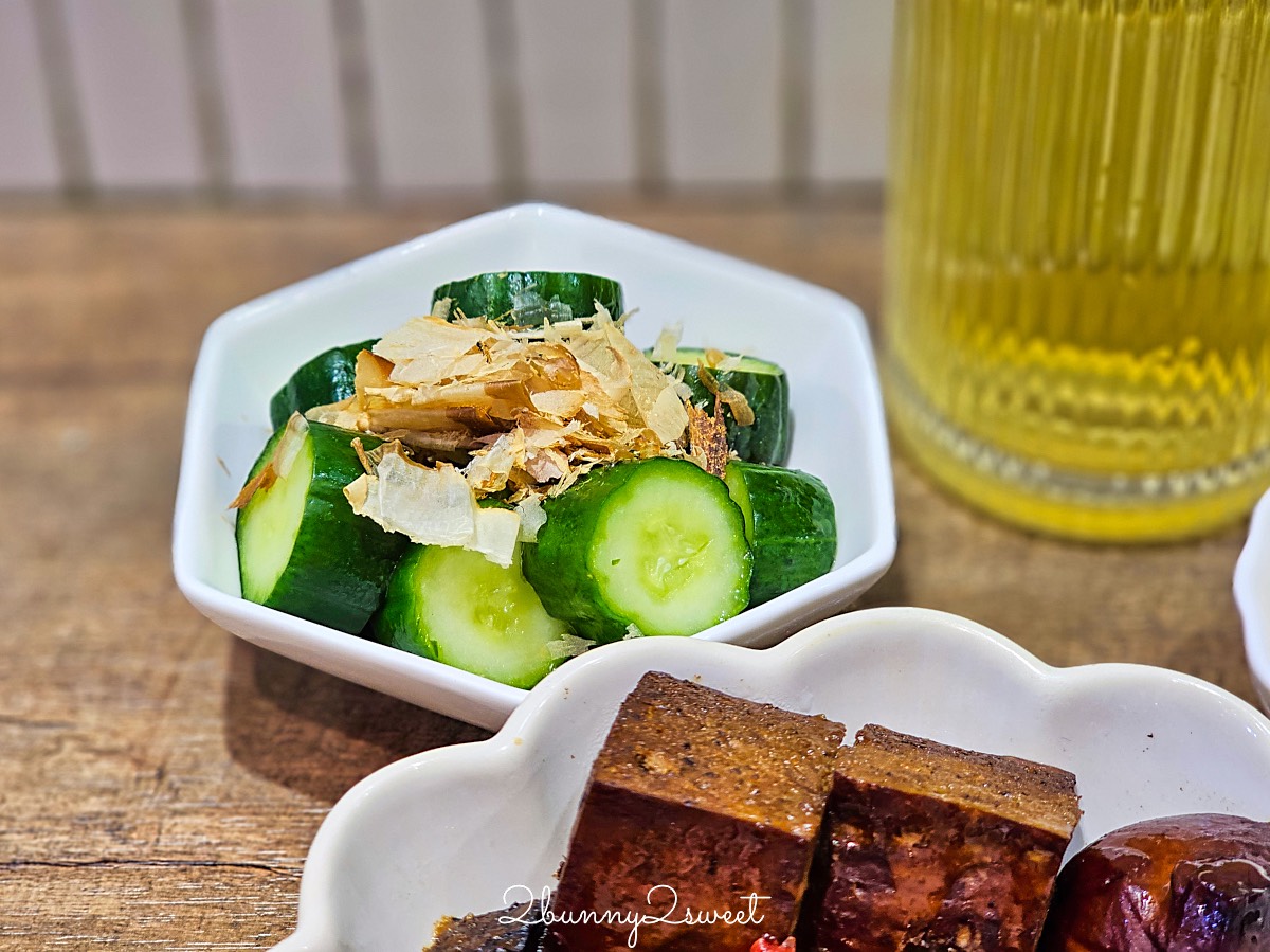 台北劍潭站【BON MEINGERDA】每到用餐時間就大排長龍的創意手工麵疙瘩專賣店 @兔兒毛毛姊妹花