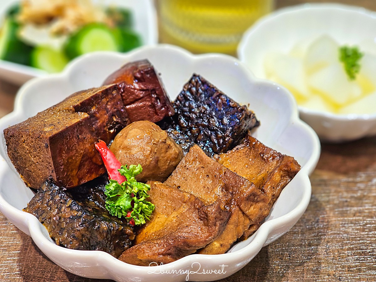 台北劍潭站【BON MEINGERDA】每到用餐時間就大排長龍的創意手工麵疙瘩專賣店 @兔兒毛毛姊妹花