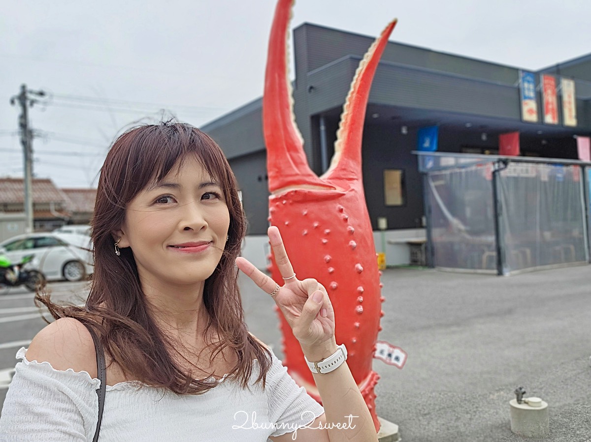 【鳥取不自駕自由行】五天四夜行程全攻略：虎航直飛米子、交通票券、柯南砂丘景點懶人包 @兔兒毛毛姊妹花