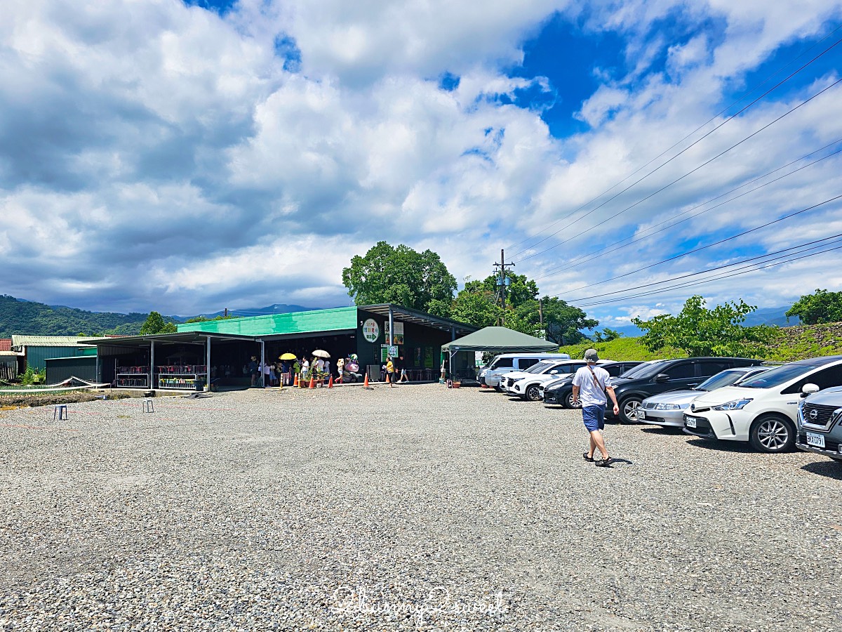 【宜蘭農場】初咪體驗農場：最好玩三星青蔥農場下田採蔥、抓泥鰍、蔥油餅DIY @兔兒毛毛姊妹花