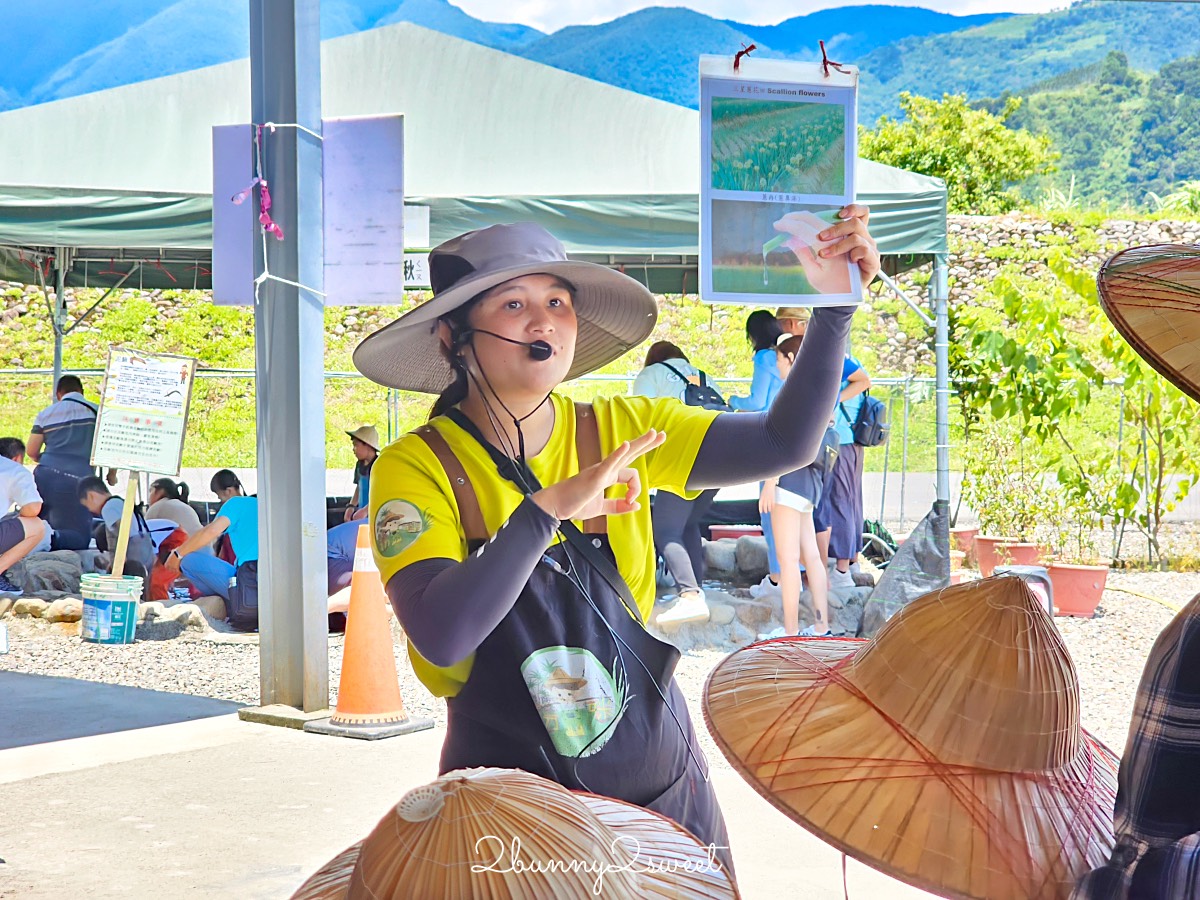 【宜蘭農場】初咪體驗農場：最好玩三星青蔥農場下田採蔥、抓泥鰍、蔥油餅DIY @兔兒毛毛姊妹花