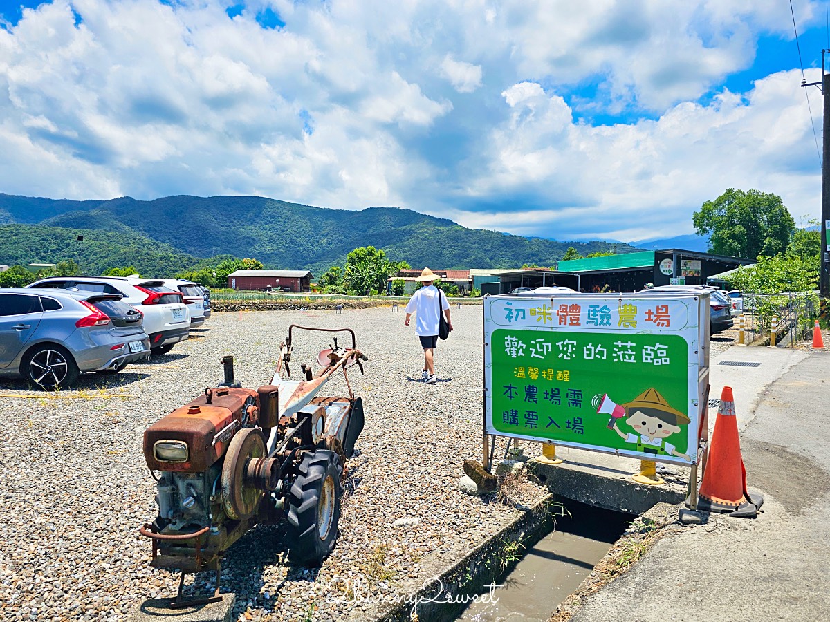 【宜蘭農場】初咪體驗農場：最好玩三星青蔥農場下田採蔥、抓泥鰍、蔥油餅DIY @兔兒毛毛姊妹花