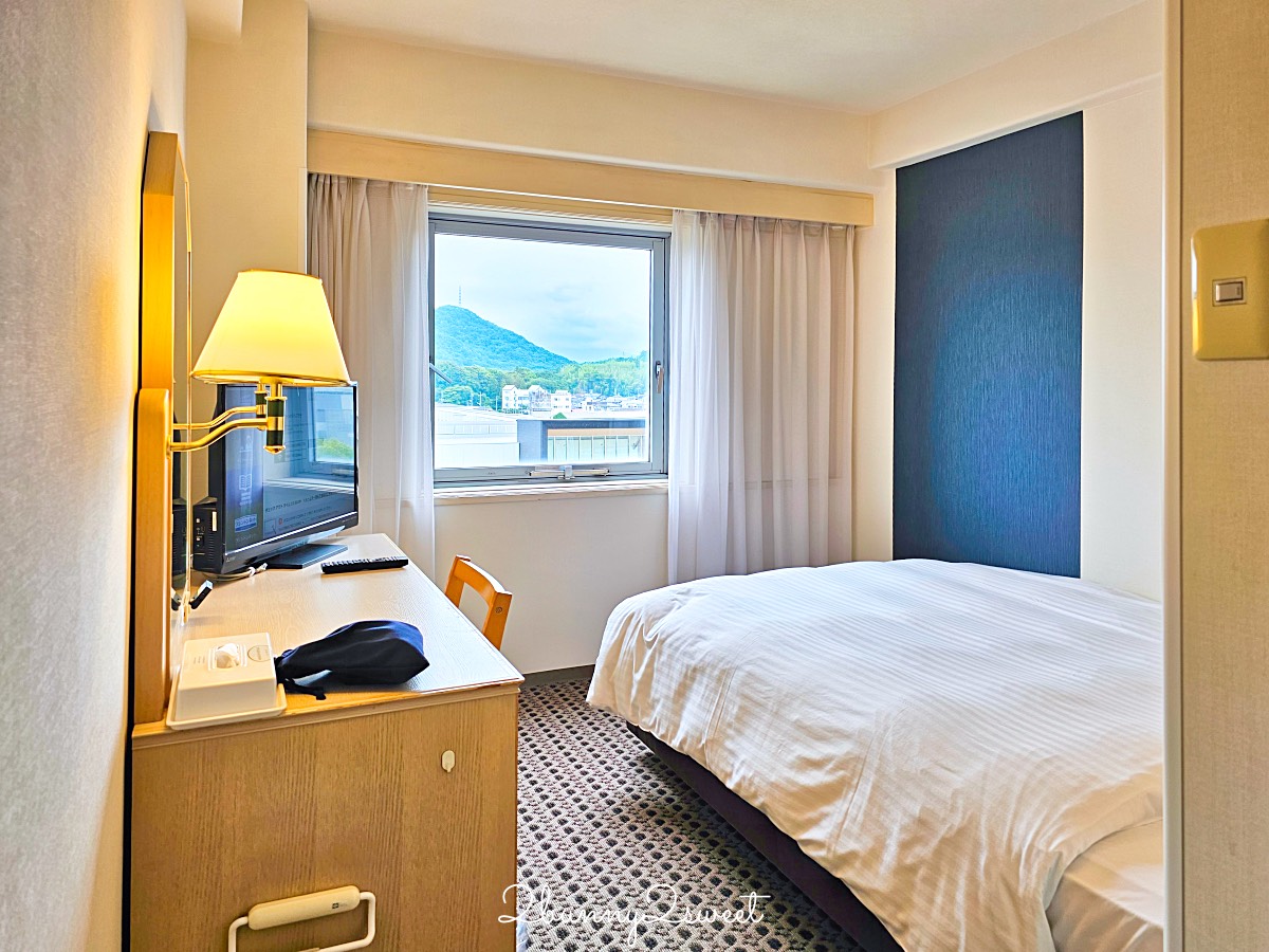 【鳥取米子自由行】一日遊最順路線規劃：米子城絕景、城下町散策、必吃美食清單！ @兔兒毛毛姊妹花