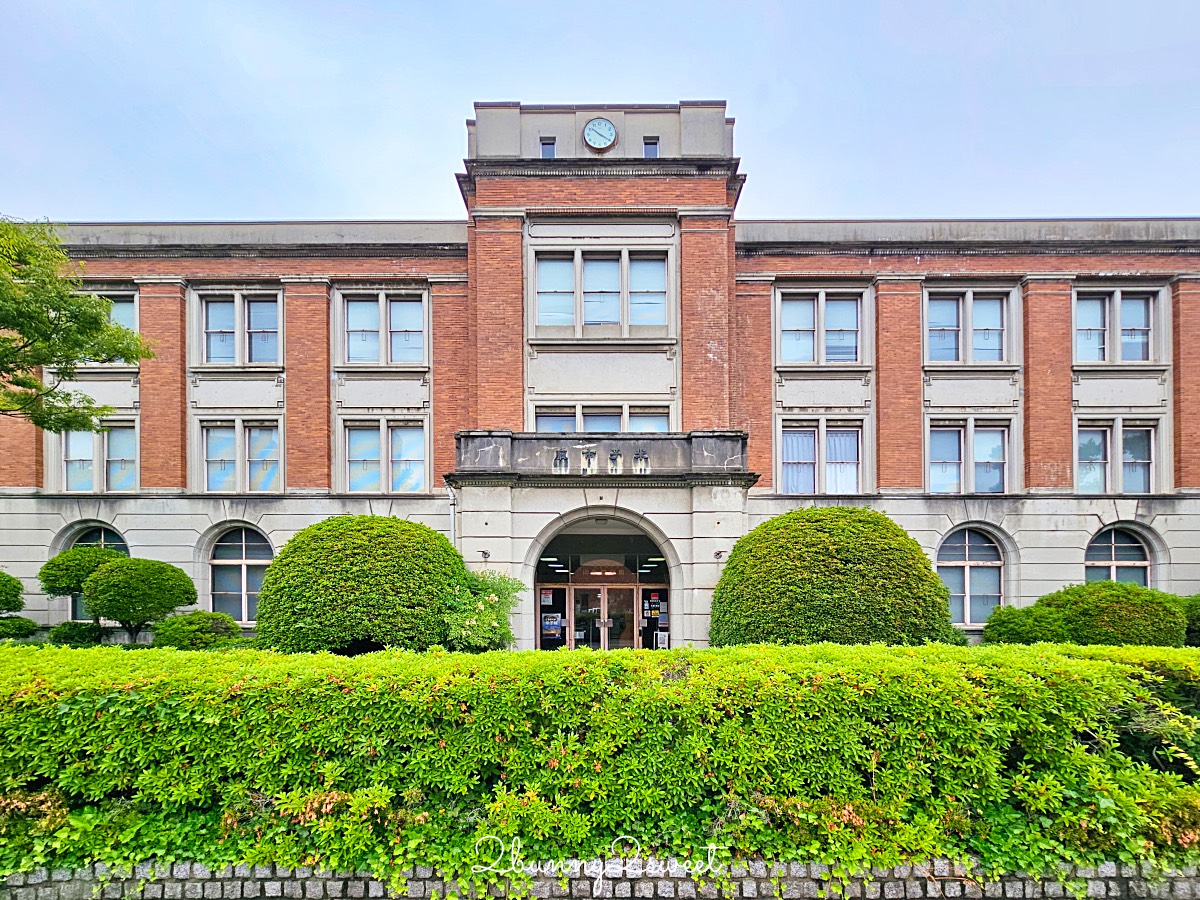 【鳥取米子自由行】一日遊最順路線規劃：米子城絕景、城下町散策、必吃美食清單！ @兔兒毛毛姊妹花