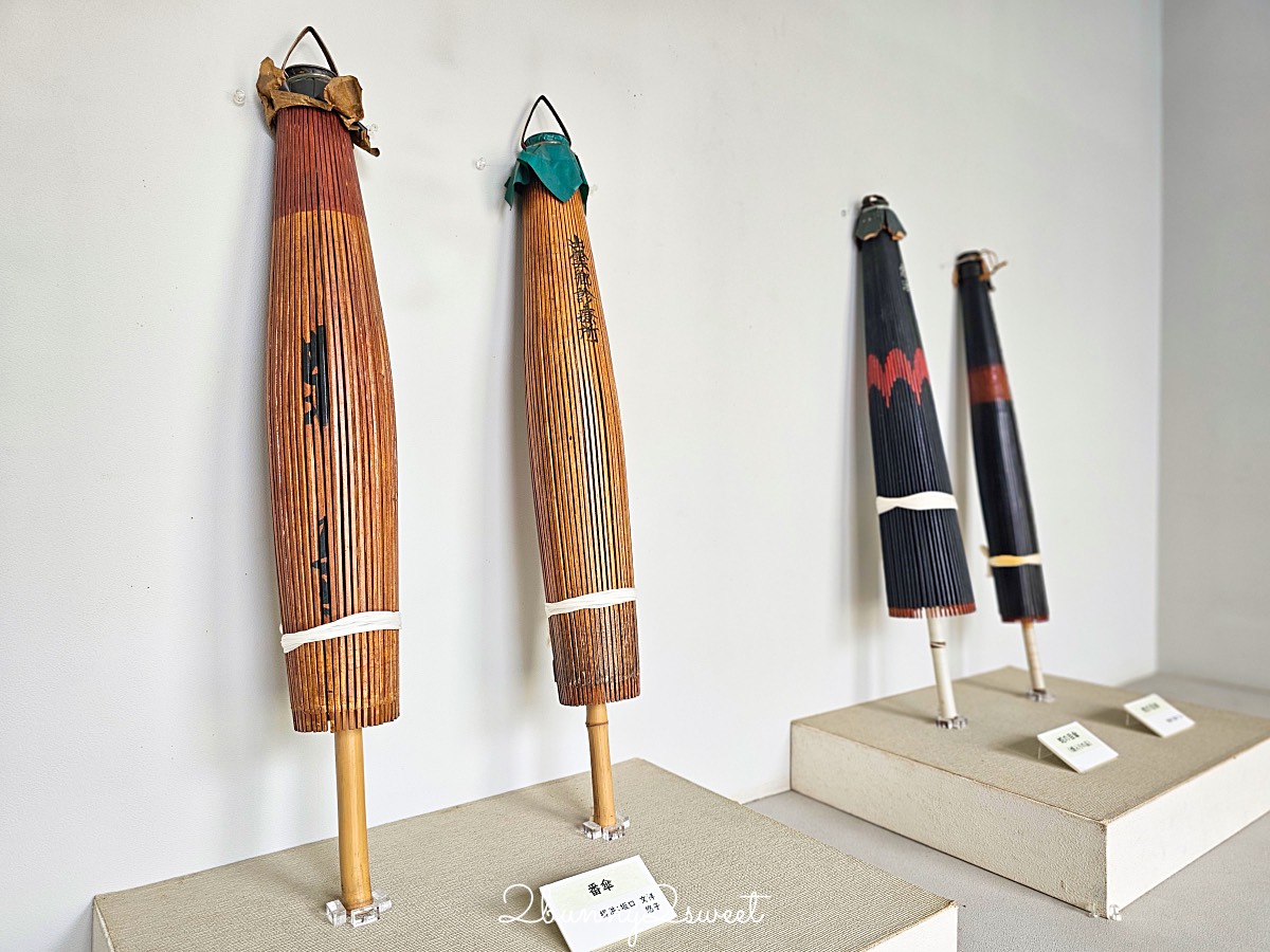 【鳥取米子景點】米子市立山陰歷史博物館：走進百年赤磚洋館，穿越山陰歷史時光之旅 @兔兒毛毛姊妹花