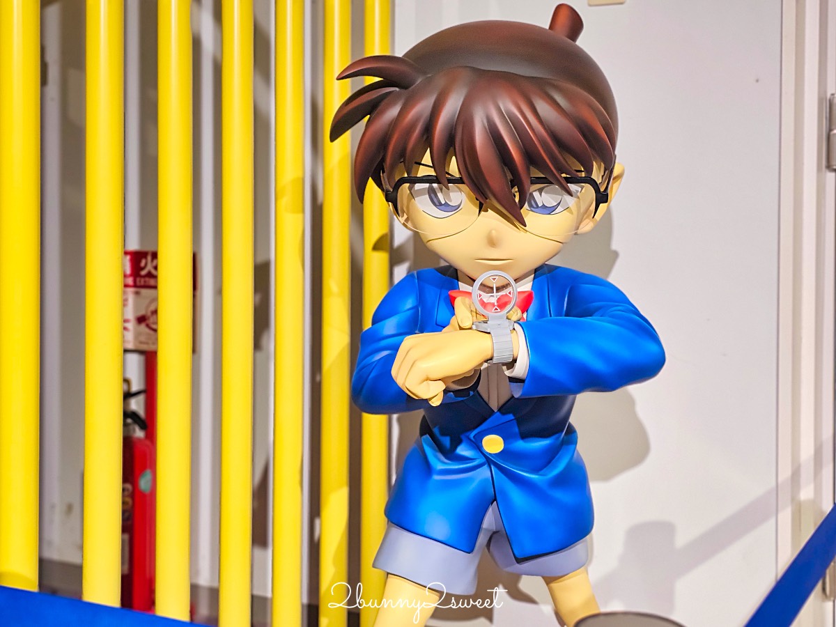 【鳥取不自駕自由行】五天四夜行程全攻略：虎航直飛米子、交通票券、柯南砂丘景點懶人包 @兔兒毛毛姊妹花