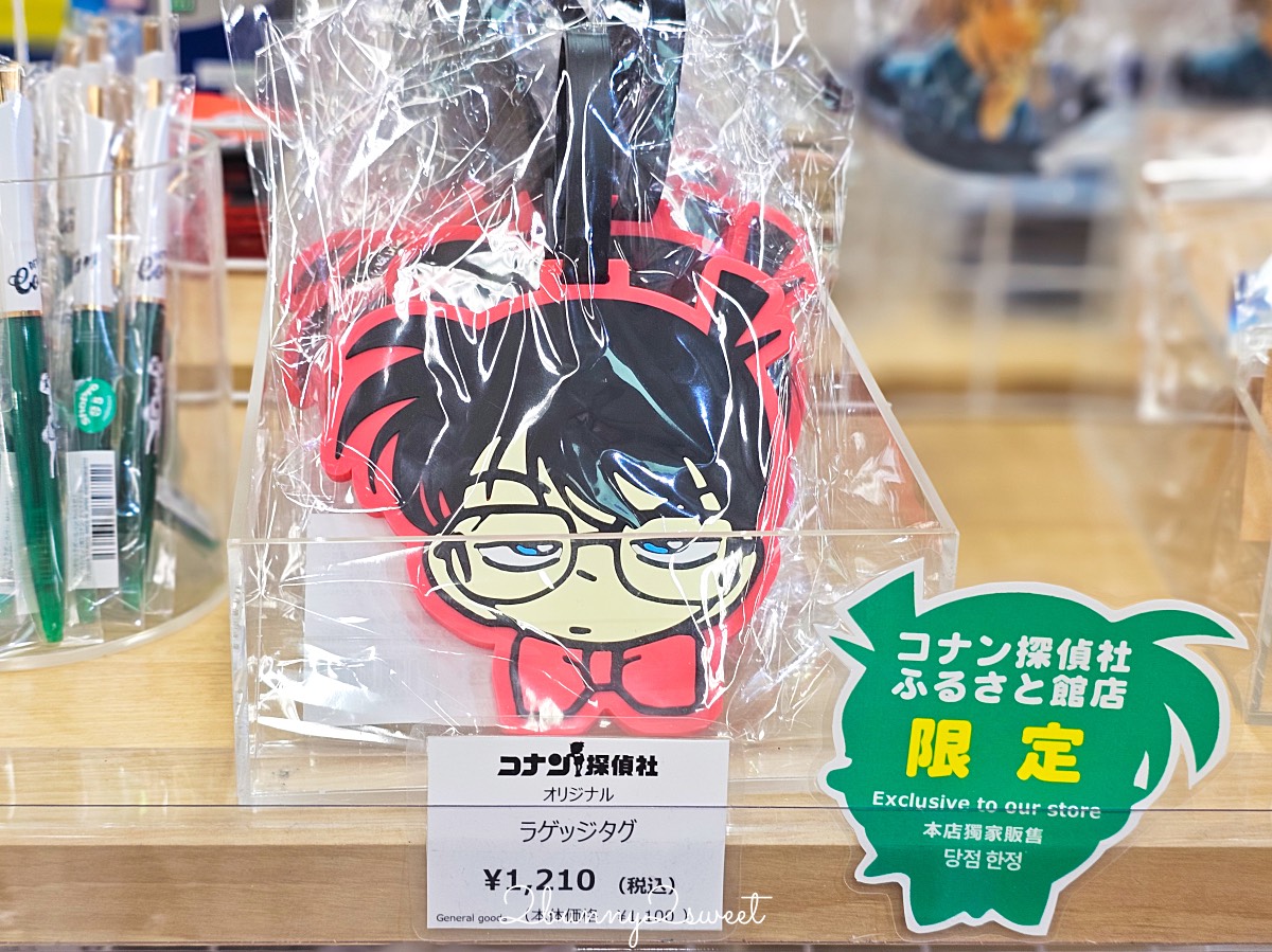 【鳥取伴手禮 Top10 必買推薦】白玫瑰牛乳、鬼太郎、砂丘咖啡、白兔饅頭、柯南限定一次買齊 @兔兒毛毛姊妹花