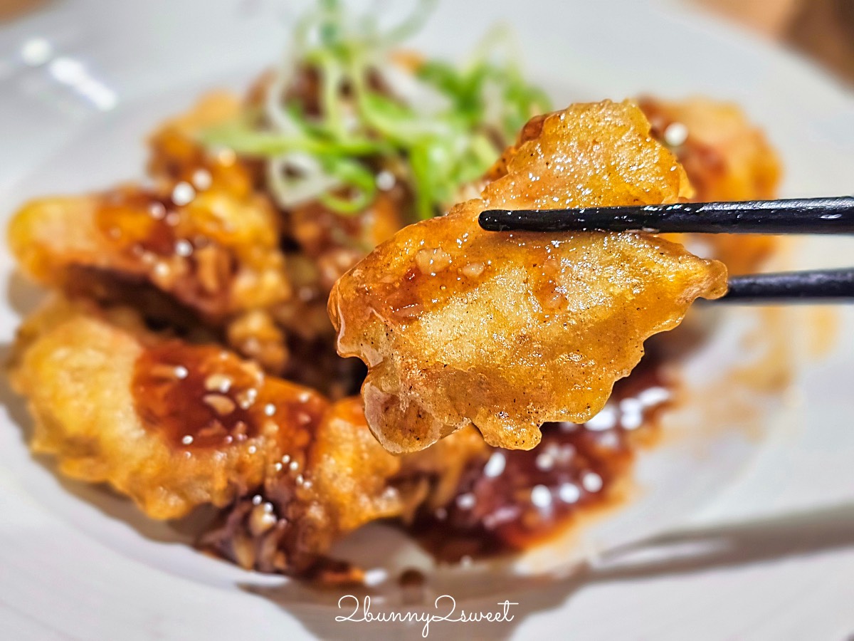 【南京三民美食】花娘小館南京店：黃仁勳愛店必吃推薦菜單、沒訂位吃不到的超人氣家常菜 @兔兒毛毛姊妹花