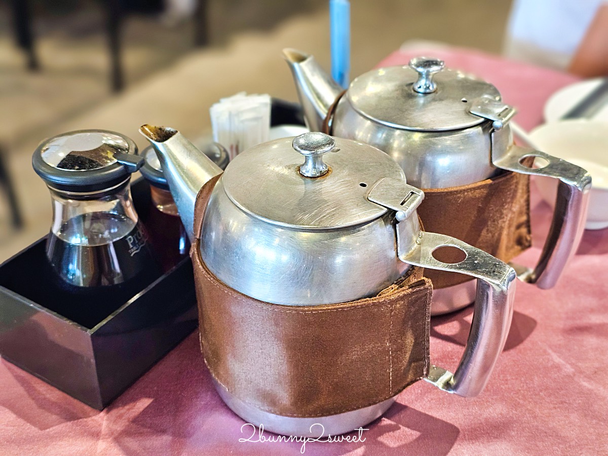 【國父紀念館美食】雅苑粵菜港式飲茶：大巨蛋人氣港點名店，沒訂位吃不到的港式料理饗宴 @兔兒毛毛姊妹花