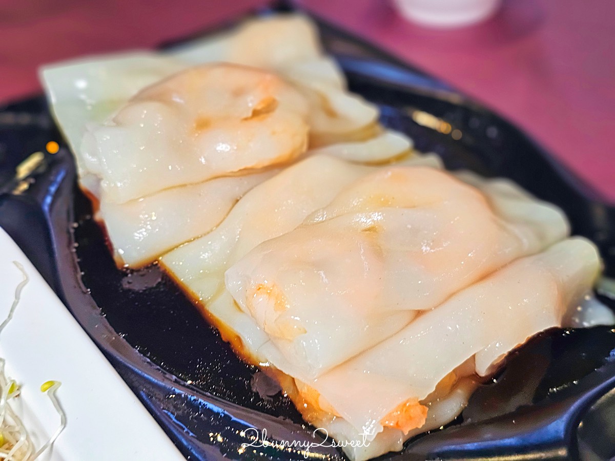 【國父紀念館美食】雅苑粵菜港式飲茶：大巨蛋人氣港點名店，沒訂位吃不到的港式料理饗宴 @兔兒毛毛姊妹花