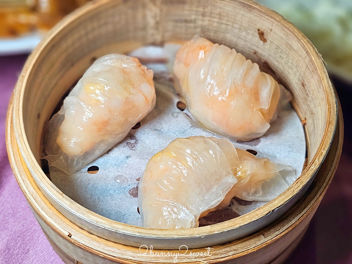 【國父紀念館美食】雅苑粵菜港式飲茶：大巨蛋人氣港點名店，沒訂位吃不到的港式料理饗宴 @兔兒毛毛姊妹花