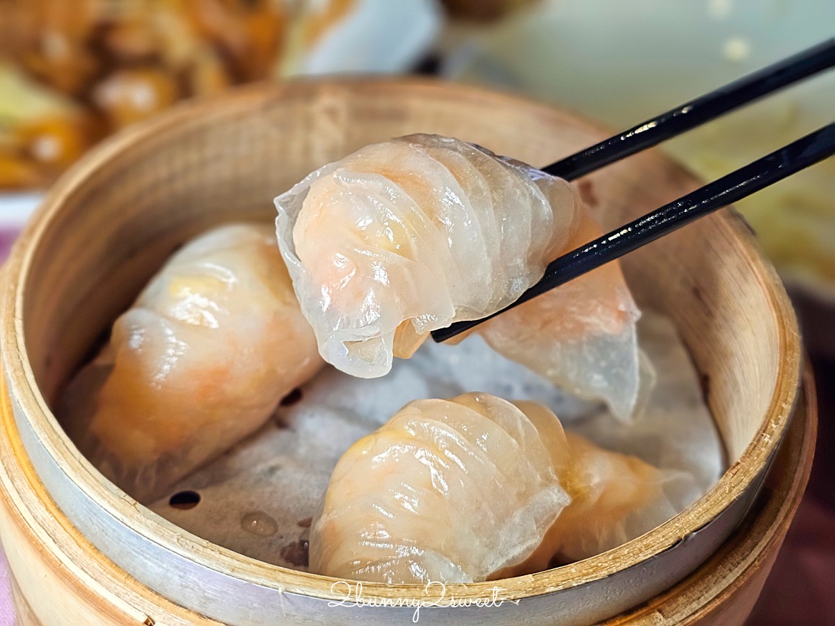 【國父紀念館美食】雅苑粵菜港式飲茶：大巨蛋人氣港點名店，沒訂位吃不到的港式料理饗宴 @兔兒毛毛姊妹花