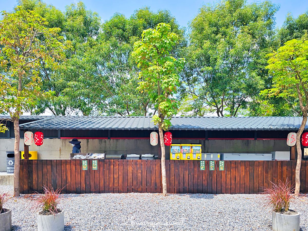 宜蘭三星【樹懶餐廳萌寵樂園】全新親子動物農場：DIY教室＋全新遊戲區開放 @兔兒毛毛姊妹花