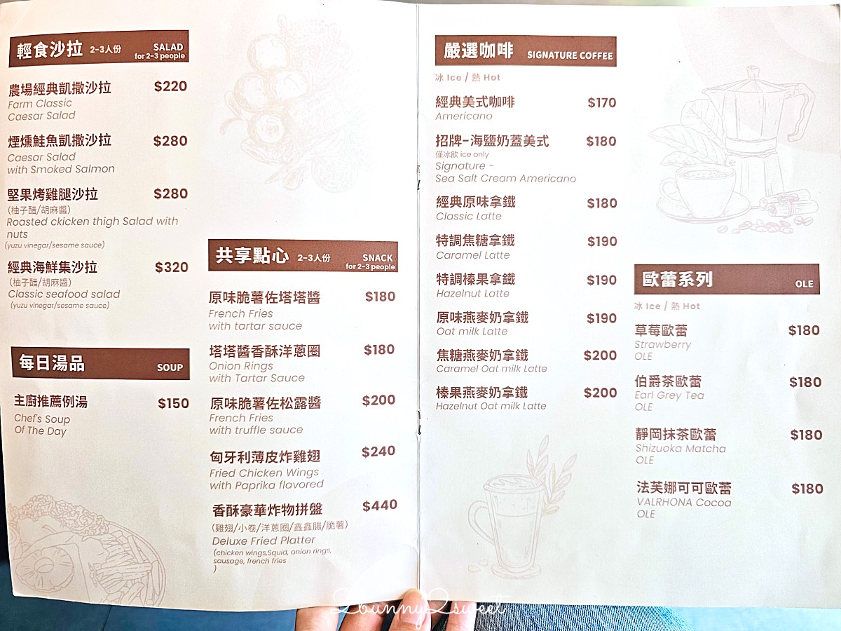 宜蘭三星【樹懶餐廳萌寵樂園】全新親子動物農場：DIY教室＋全新遊戲區開放 @兔兒毛毛姊妹花