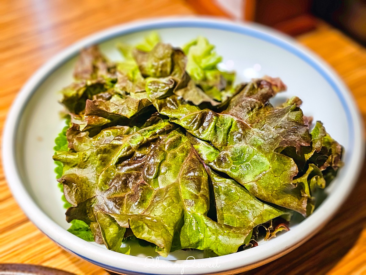 首爾美食｜王妃家明洞總店：韓式烤肉、韓牛必吃名店，歐巴桌邊代烤服務超貼心 @兔兒毛毛姊妹花