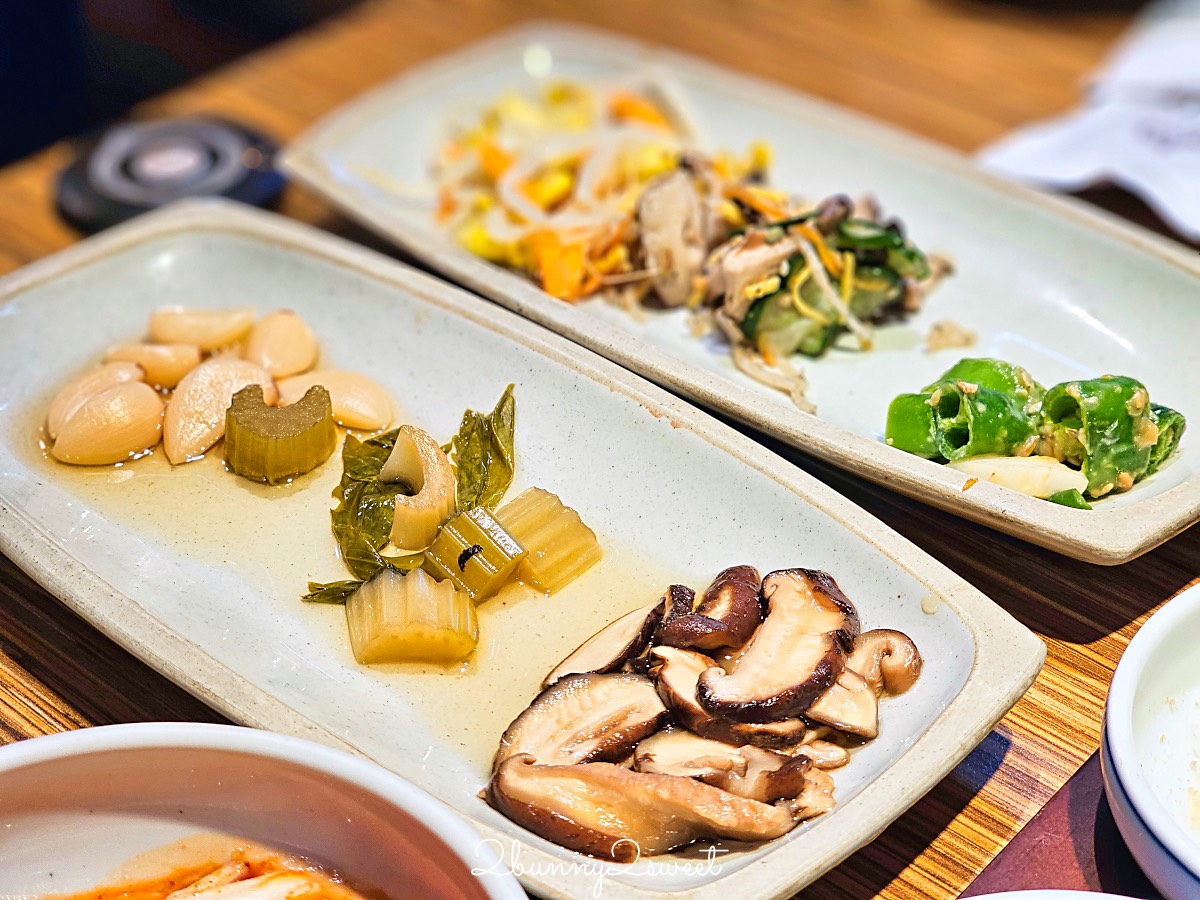 首爾美食｜王妃家明洞總店：韓式烤肉、韓牛必吃名店，歐巴桌邊代烤服務超貼心 @兔兒毛毛姊妹花