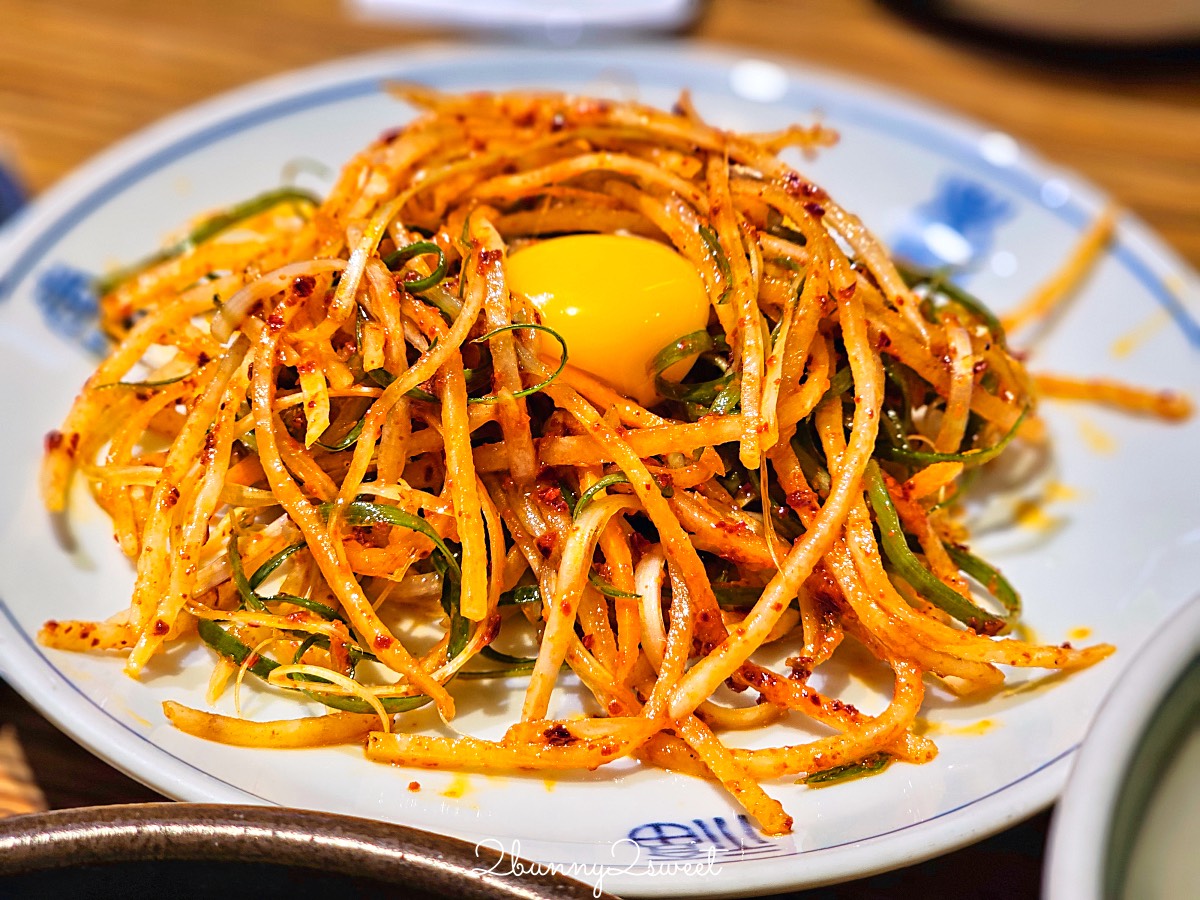 首爾美食｜王妃家明洞總店：韓式烤肉、韓牛必吃名店，歐巴桌邊代烤服務超貼心 @兔兒毛毛姊妹花