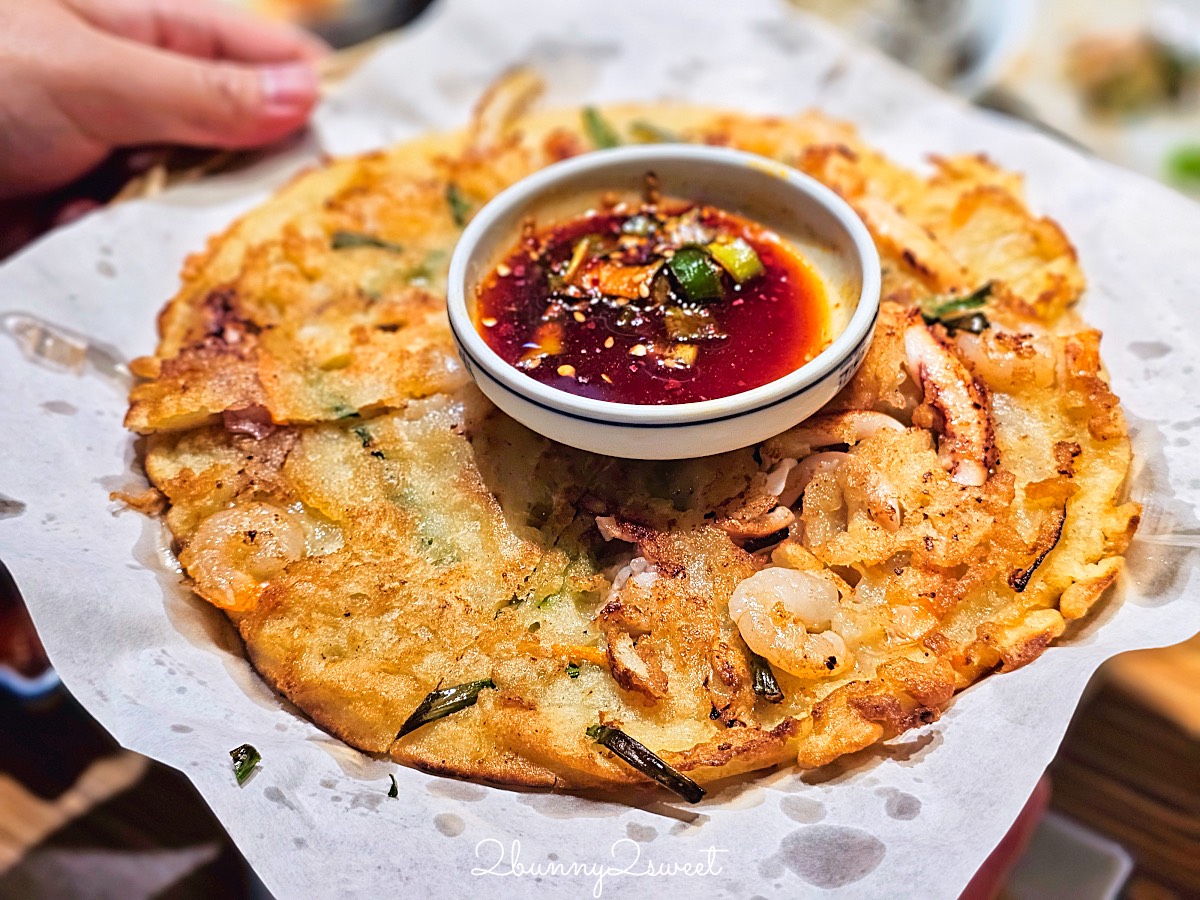 首爾美食｜王妃家明洞總店：韓式烤肉、韓牛必吃名店，歐巴桌邊代烤服務超貼心 @兔兒毛毛姊妹花