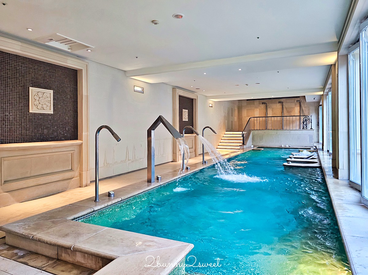 【宜蘭南方澳一日遊推薦】住瓏山林蘇澳冷熱泉度假飯店,送蘇澳好玩券兩天一夜玩好玩滿 @兔兒毛毛姊妹花