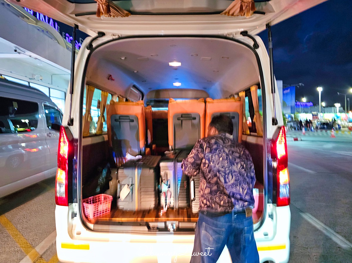 普吉島包車推薦｜第三次選擇「萊旅遊」中文導遊貼心服務＋規劃師客製行程，普吉島自由行超省心 @兔兒毛毛姊妹花