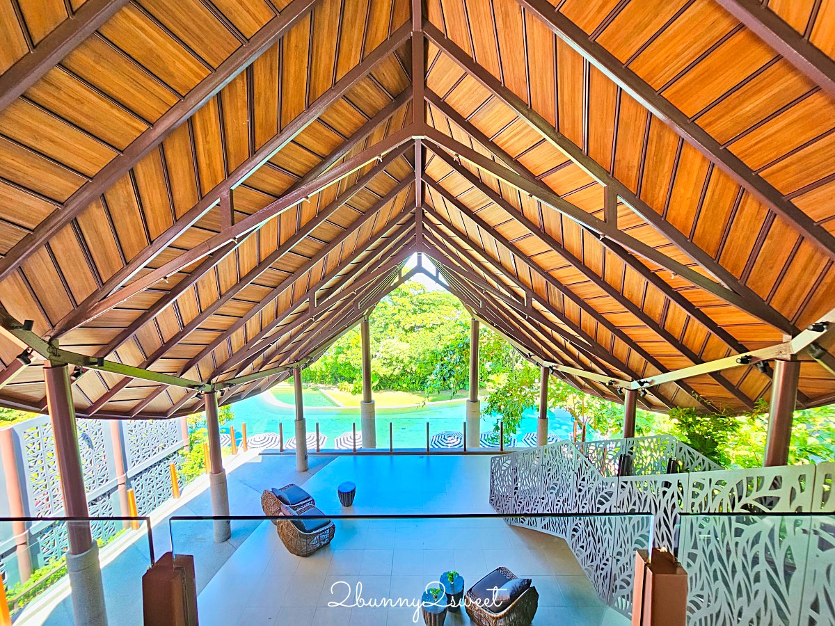 普吉島住宿推薦｜Sri Panwa 普吉島斯攀瓦豪華泳池別墅：無敵海景、私人泳池、浪漫日落天堂 @兔兒毛毛姊妹花