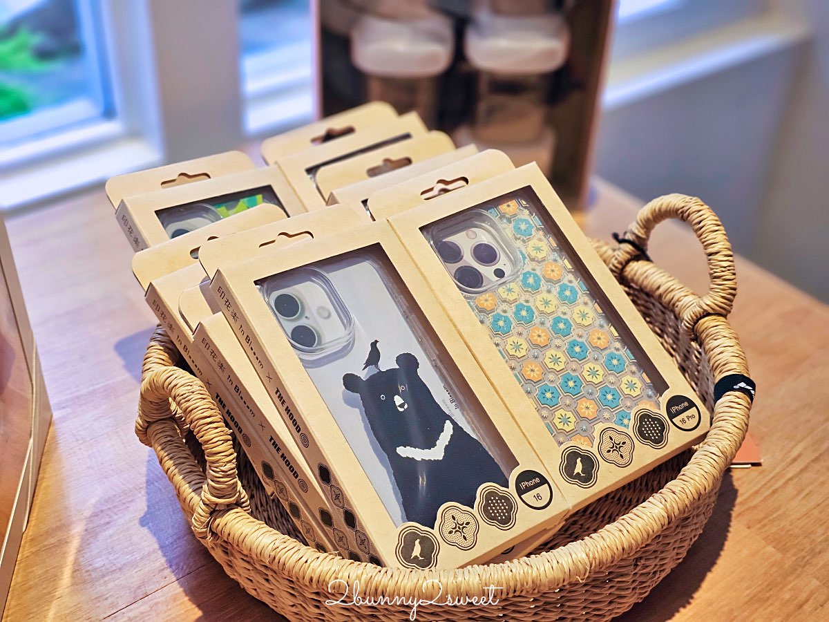 台中永續購物新熱點｜WET Ethical Select Shop 道德選品店富興工廠探店全攻略 @兔兒毛毛姊妹花