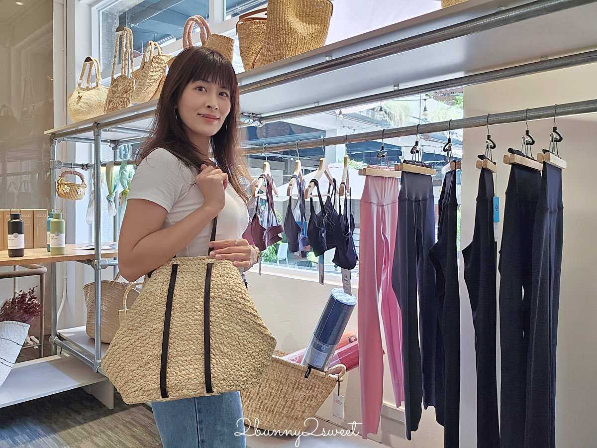 台中永續購物新熱點｜WET Ethical Select Shop 道德選品店富興工廠探店全攻略 @兔兒毛毛姊妹花