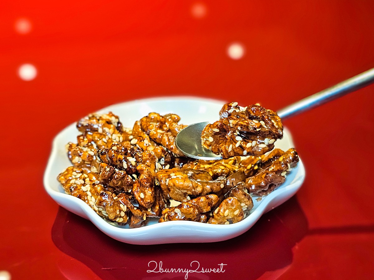 小巨蛋美食｜麟聚私廚餐廳：現代中式料理的奢華饗宴，專屬饕客的隱密品味 @兔兒毛毛姊妹花
