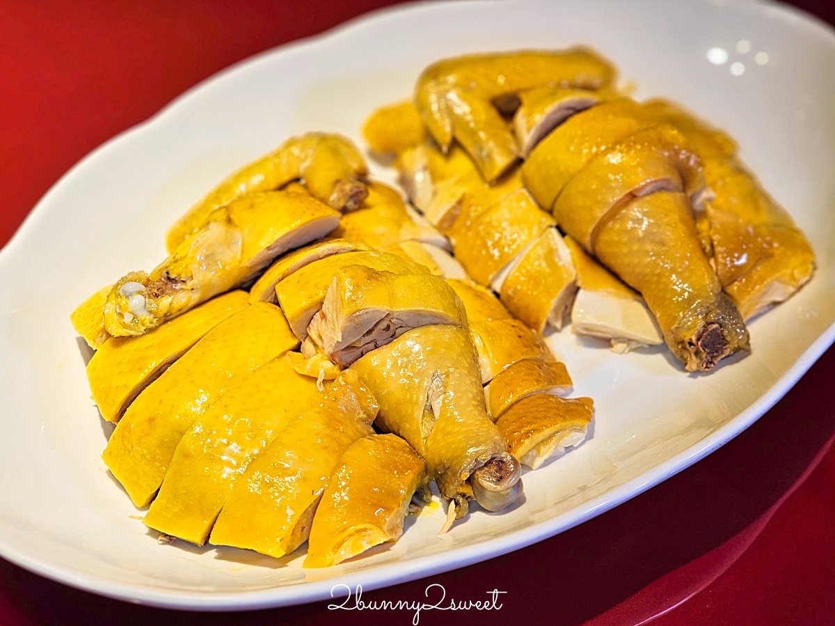 小巨蛋美食｜麟聚私廚餐廳：現代中式料理的奢華饗宴，專屬饕客的隱密品味 @兔兒毛毛姊妹花
