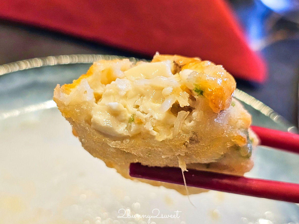 小巨蛋美食｜麟聚私廚餐廳：現代中式料理的奢華饗宴，專屬饕客的隱密品味 @兔兒毛毛姊妹花