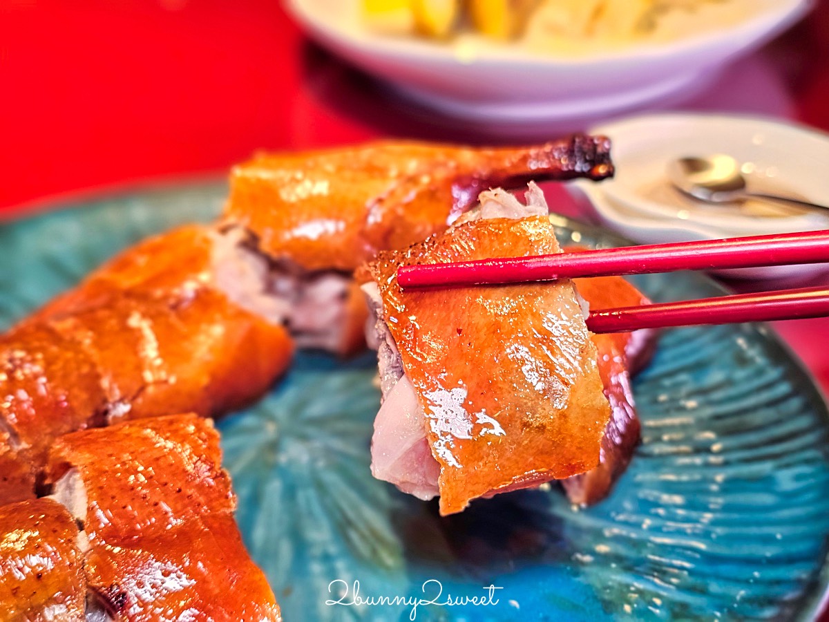 小巨蛋美食｜麟聚私廚餐廳：現代中式料理的奢華饗宴，專屬饕客的隱密品味 @兔兒毛毛姊妹花