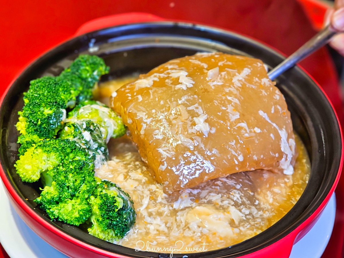 小巨蛋美食｜麟聚私廚餐廳：現代中式料理的奢華饗宴，專屬饕客的隱密品味 @兔兒毛毛姊妹花