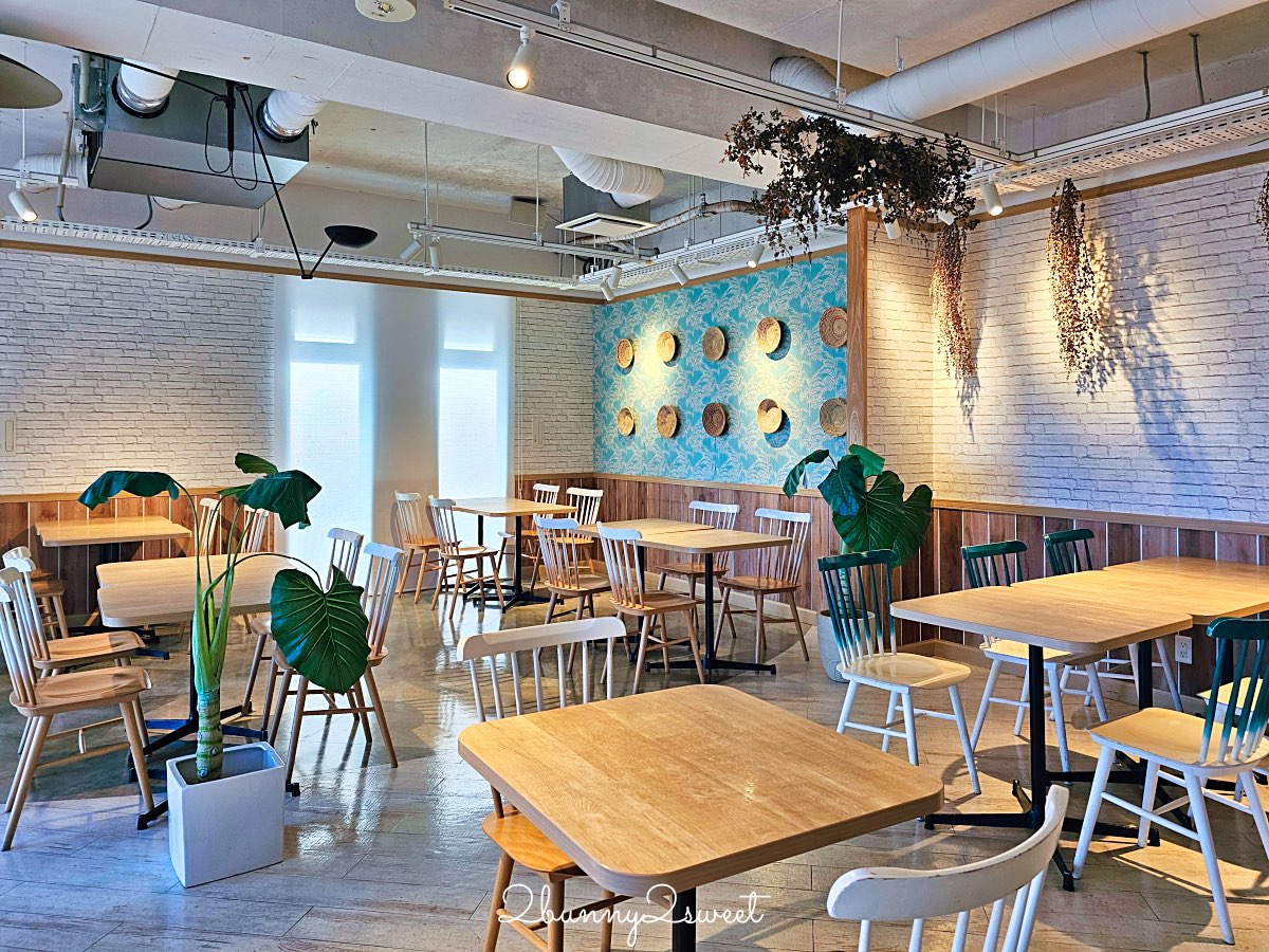【沖繩北谷柔婕閣酒店 La&#8217;gent Hotel Okinawa Chatan】美國村高CP值上下舖親子飯店 @兔兒毛毛姊妹花