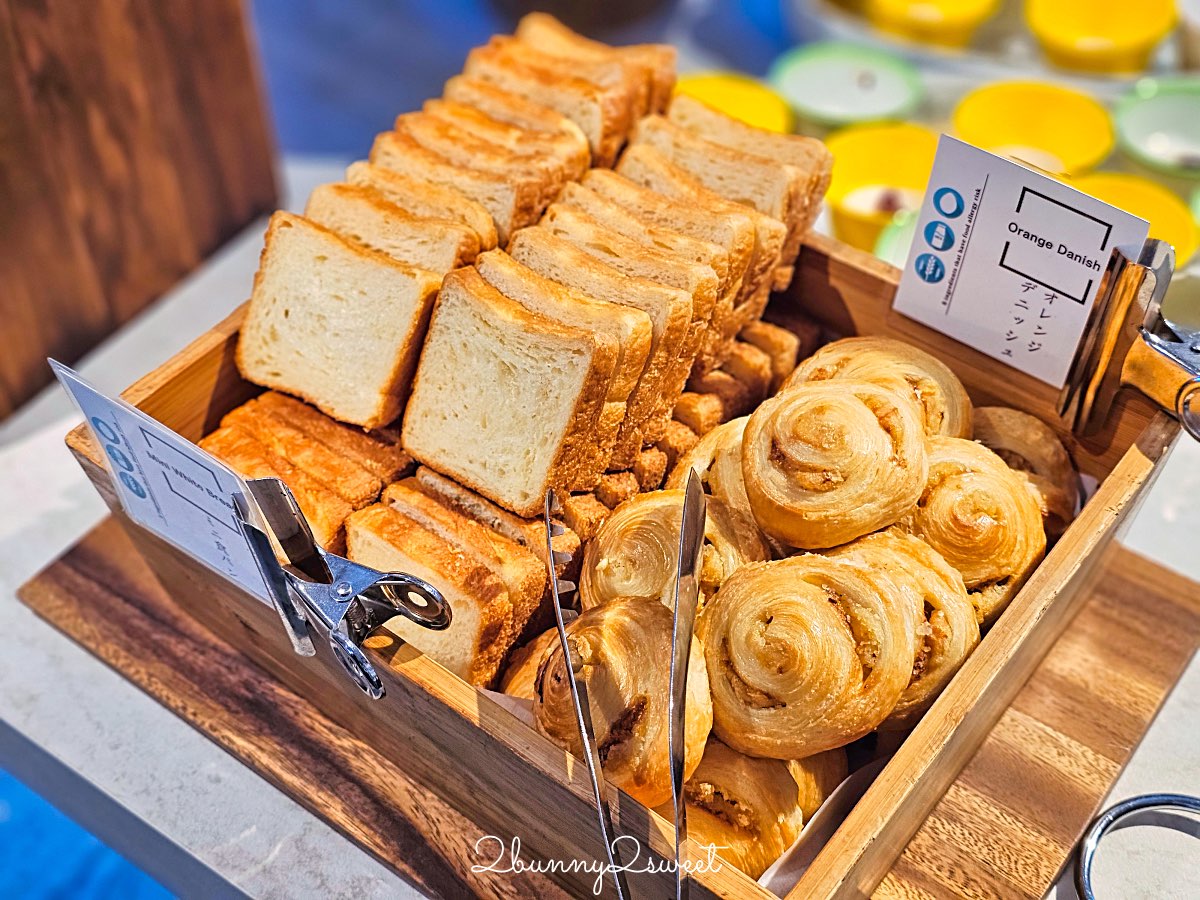 【沖繩北谷柔婕閣酒店 La&#8217;gent Hotel Okinawa Chatan】美國村高CP值上下舖親子飯店 @兔兒毛毛姊妹花