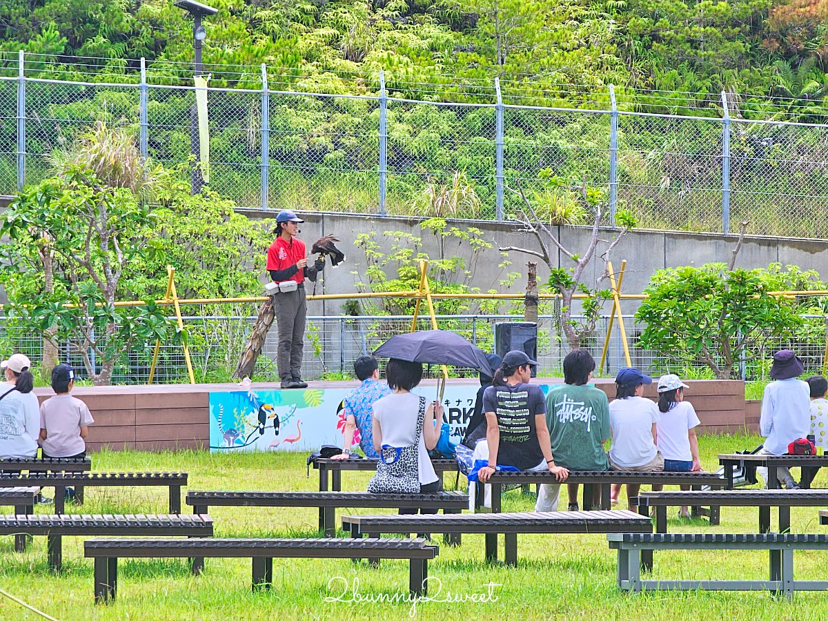 沖繩北部親子景點｜名護自然動植物公園 Neo Park 全攻略：交通、門票、亮點一次看 @兔兒毛毛姊妹花