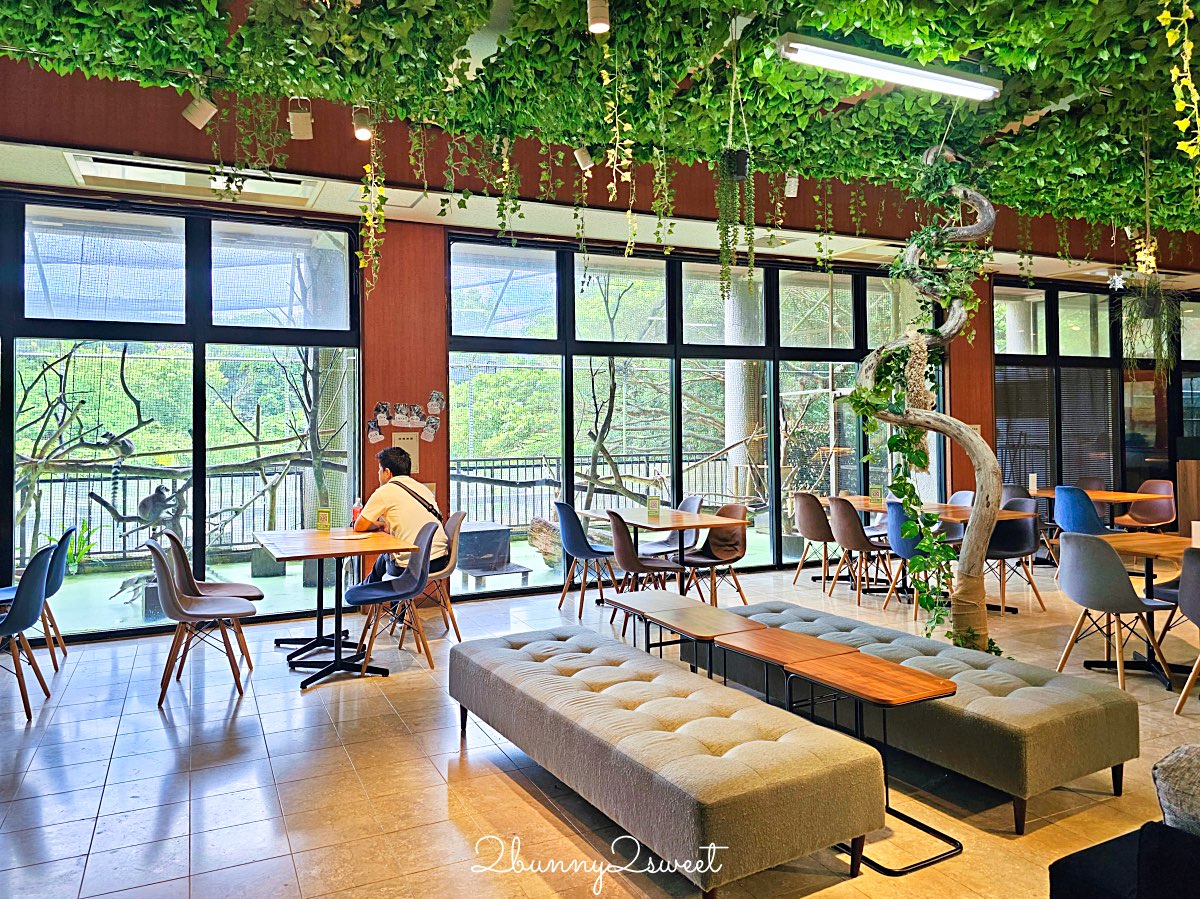 沖繩北部親子景點｜名護自然動植物公園 Neo Park 全攻略：交通、門票、亮點一次看 @兔兒毛毛姊妹花