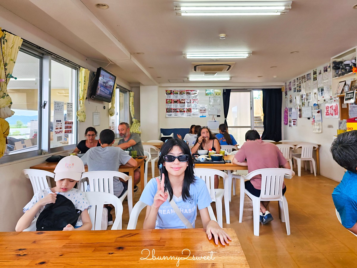 沖繩名護美食推薦｜石川さん家：在地人激推的家庭料理餐廳～菜單、必點料理完整介紹 @兔兒毛毛姊妹花