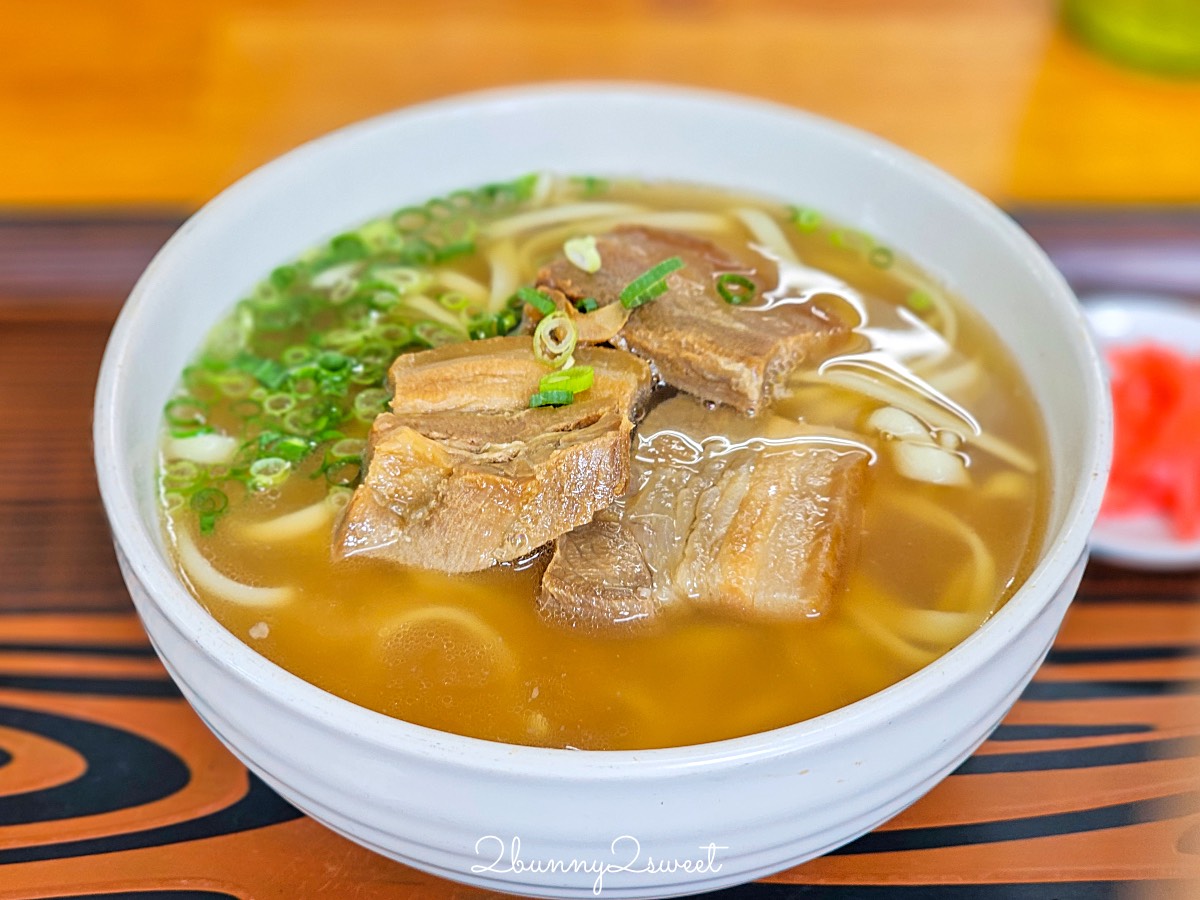 沖繩名護美食推薦｜石川さん家：在地人激推的家庭料理餐廳～菜單、必點料理完整介紹 @兔兒毛毛姊妹花