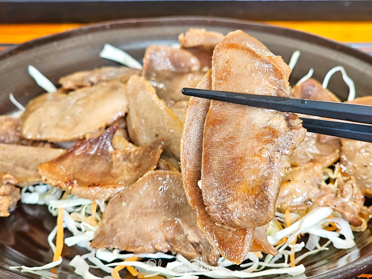 沖繩名護美食推薦｜石川さん家：在地人激推的家庭料理餐廳～菜單、必點料理完整介紹 @兔兒毛毛姊妹花