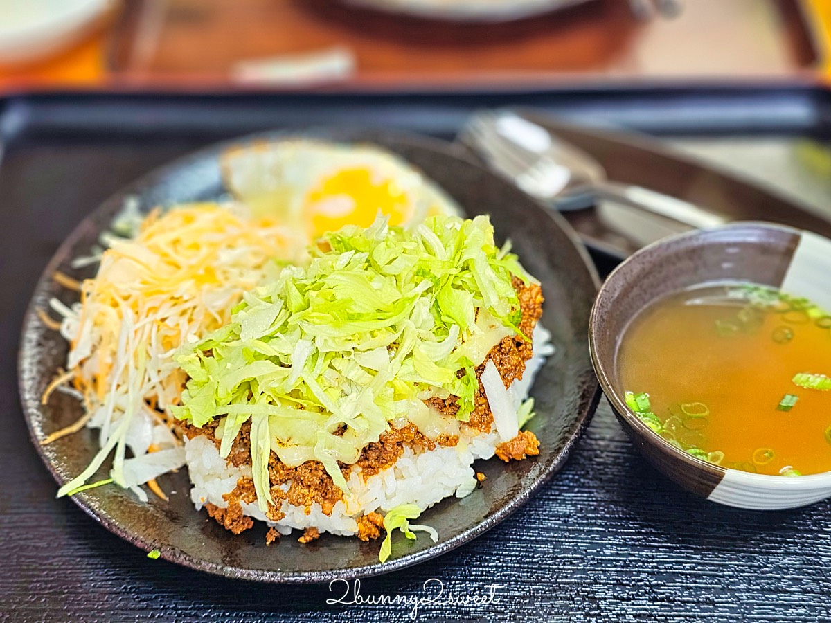 沖繩名護美食推薦｜石川さん家：在地人激推的家庭料理餐廳～菜單、必點料理完整介紹 @兔兒毛毛姊妹花