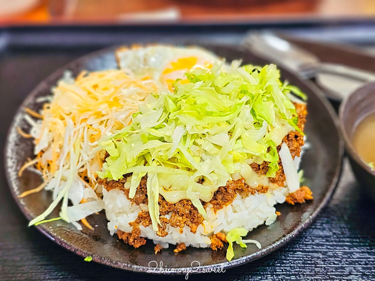 沖繩名護美食推薦｜石川さん家：在地人激推的家庭料理餐廳～菜單、必點料理完整介紹 @兔兒毛毛姊妹花
