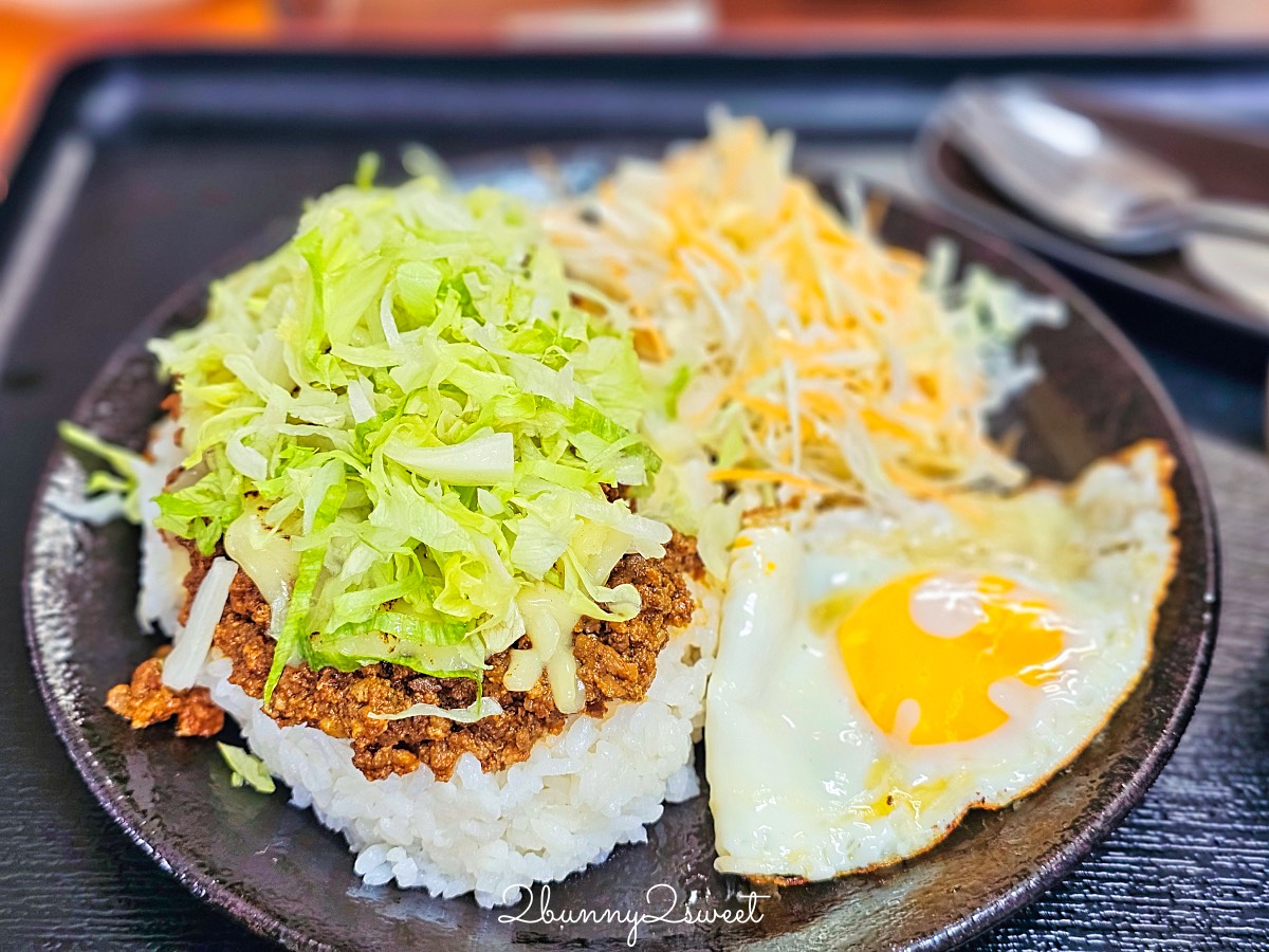 沖繩名護美食推薦｜石川さん家：在地人激推的家庭料理餐廳～菜單、必點料理完整介紹 @兔兒毛毛姊妹花