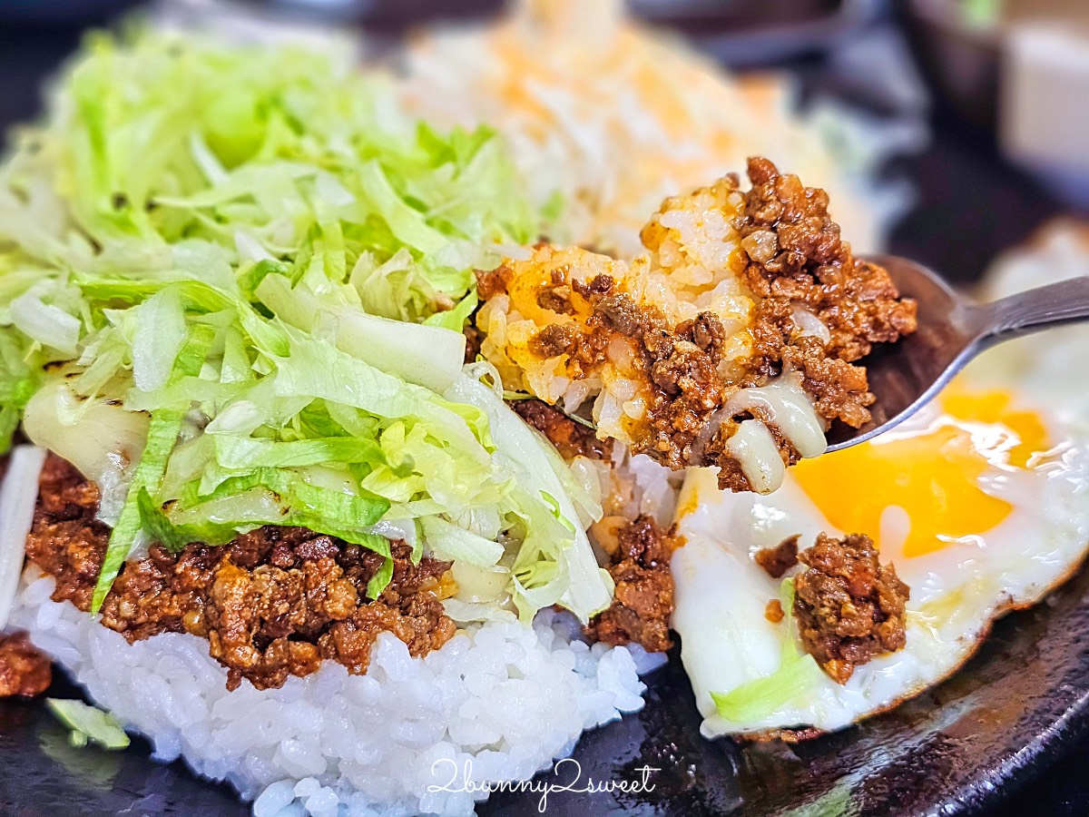 沖繩名護美食推薦｜石川さん家：在地人激推的家庭料理餐廳～菜單、必點料理完整介紹 @兔兒毛毛姊妹花