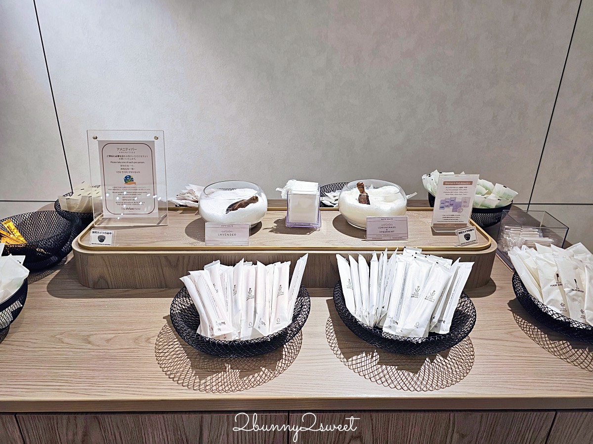 沖繩那霸【Orion Hotel NAHA 那霸獵戶座飯店】近國際通、牧志站高CP值住宿 @兔兒毛毛姊妹花