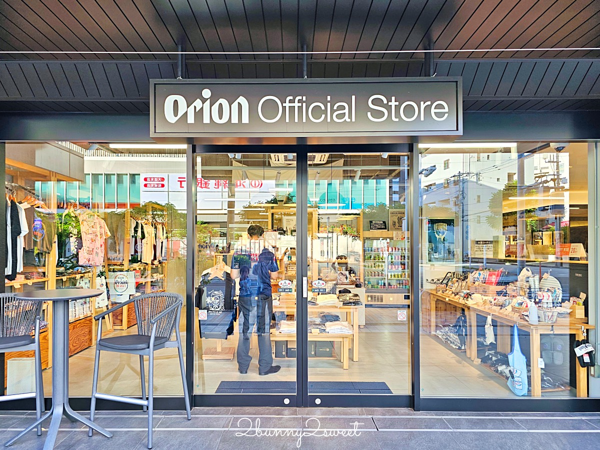 沖繩那霸【Orion Hotel NAHA 那霸獵戶座飯店】近國際通、牧志站高CP值住宿 @兔兒毛毛姊妹花