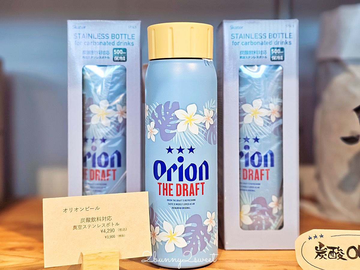 沖繩那霸【Orion Hotel NAHA 那霸獵戶座飯店】近國際通、牧志站高CP值住宿 @兔兒毛毛姊妹花